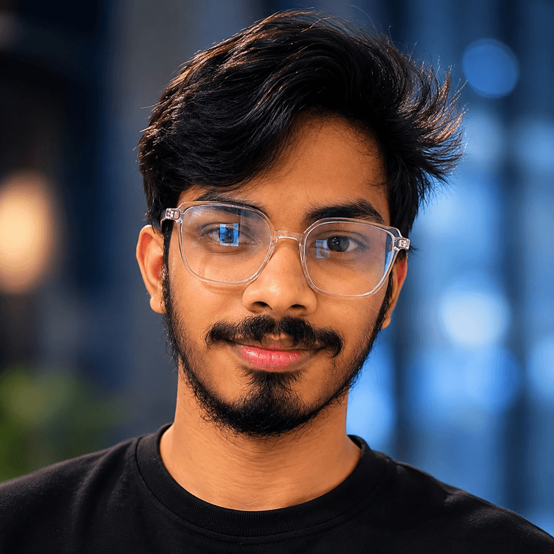 Portrait of MD Sadnan Hossain Nishthup